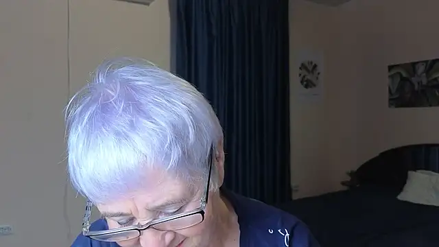 Sandra_Snowflake live sex cam