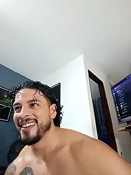 SilvaBranko live sex cam