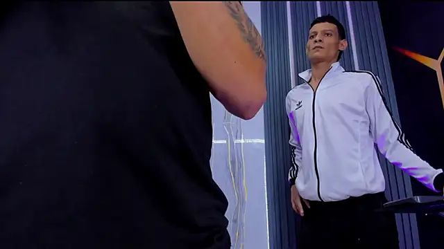 Erotick_Men live sex cam