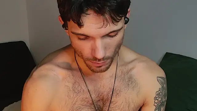 JackDesFeux live sex cam