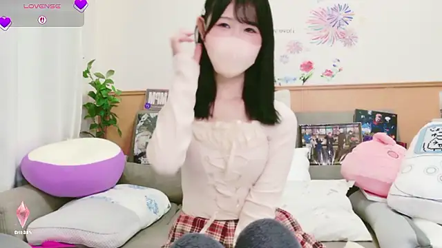 Conatsu live sex cam