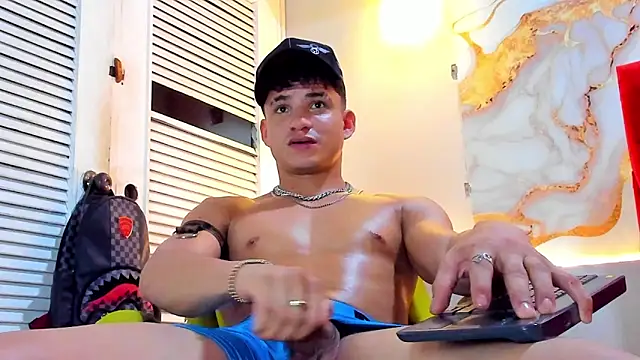 daniscot live sex cam