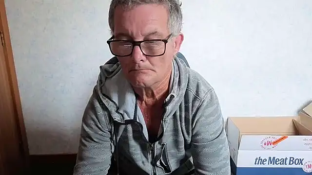 daddy_man live sex cam