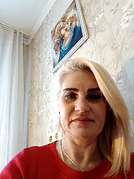 JennyOMay live sex cam