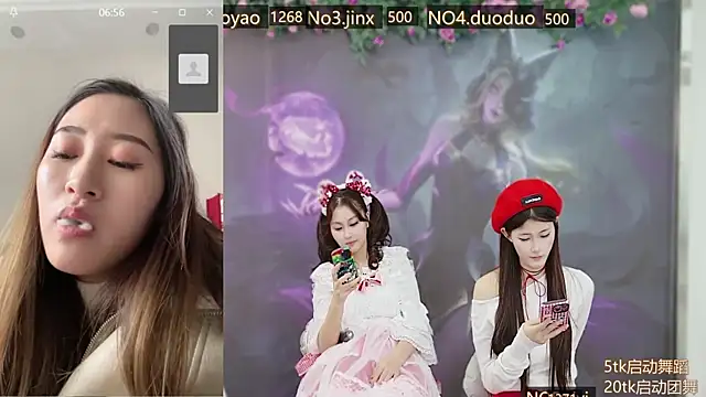 DogdogSM live sex cam