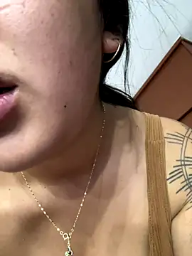 Hannahoff live sex cam