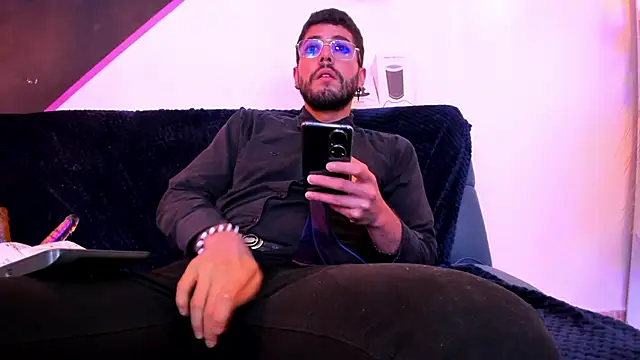 DanteWinter live sex cam