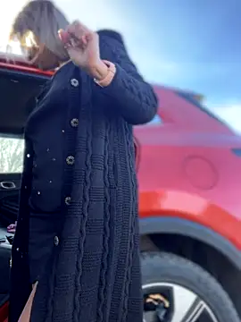 Milena-MilfaXXX live sex cam