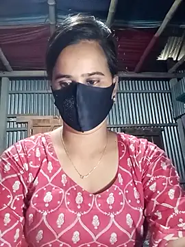 Sexy-Binita live sex cam