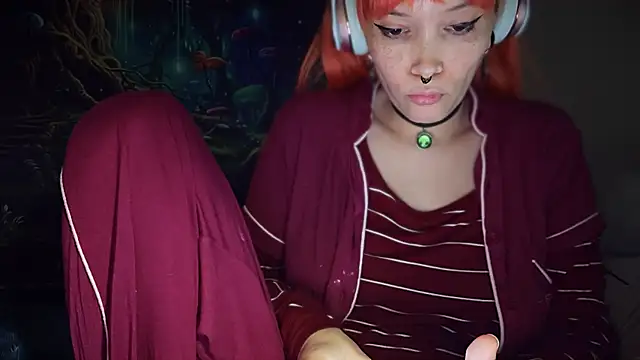 FRRANNKIE live sex cam