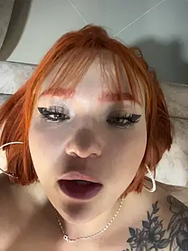 Alysson_LS live sex cam