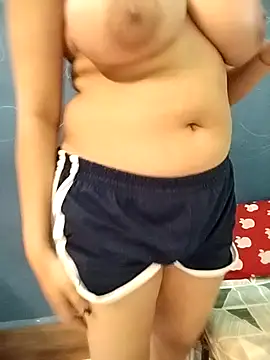 Anshika_Pandey1 live sex cam