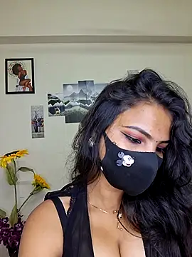 Noor-Bold live sex cam