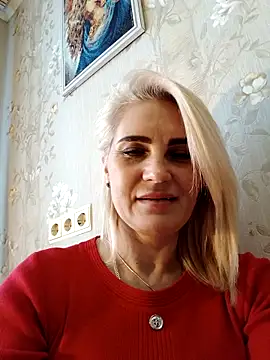 JennyOMay live sex cam