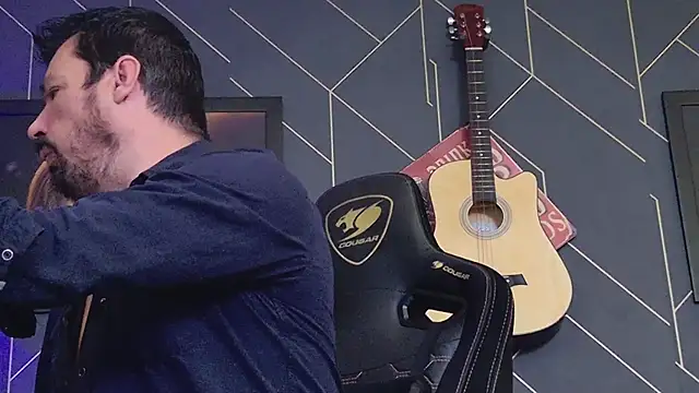 ChrisKox live sex cam