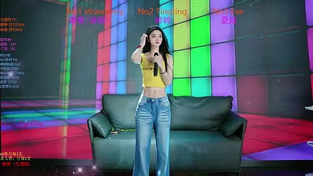 SoHo__club live sex cam