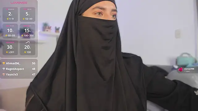 salma_arabicc live sex cam