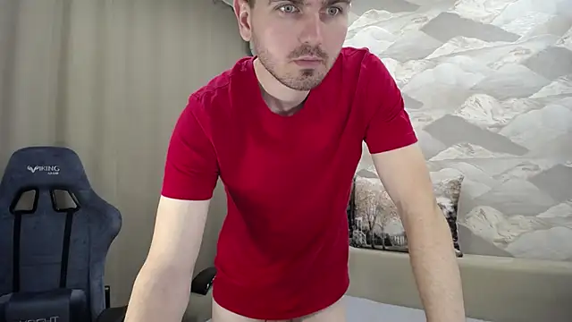 SerzhKorol1 live sex cam