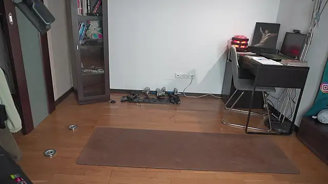 VIktorSecret live sex cam