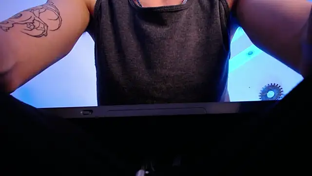 Anhonymus_ live sex cam