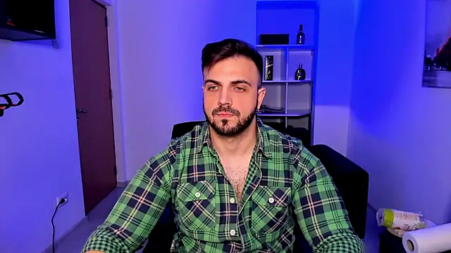 Jace_Thorne live sex cam