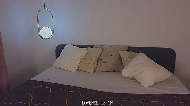 BritniBers live sex cam