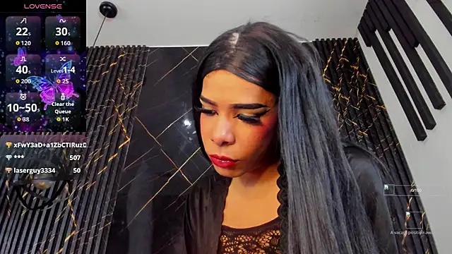 Giorgina_Parado live sex cam