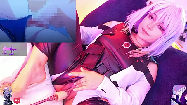 soffy_garcia live sex cam