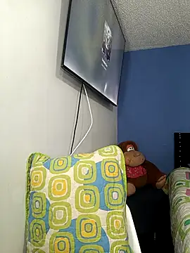 soy_valu live sex cam