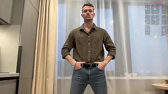 cute_mark live sex cam