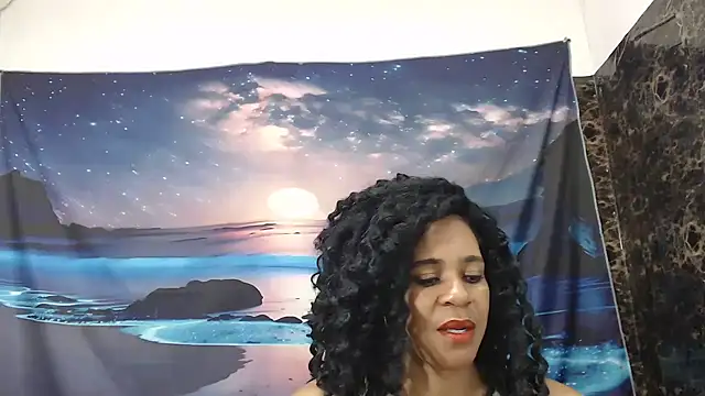 BustyyFaye live sex cam