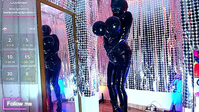 LatexDevil_Blondie live sex cam