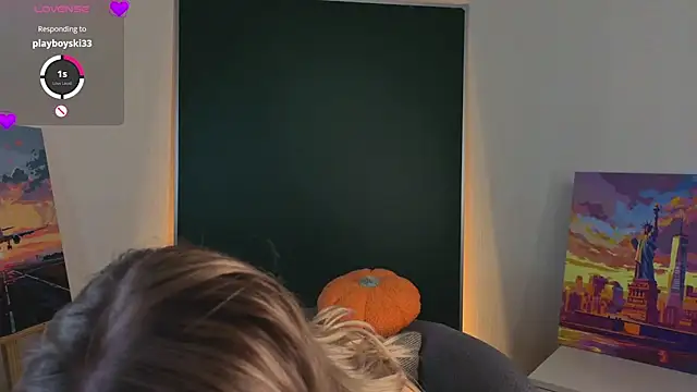 MaydaFoulk live sex cam