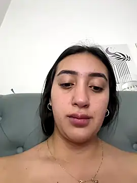 Hannahoff live sex cam