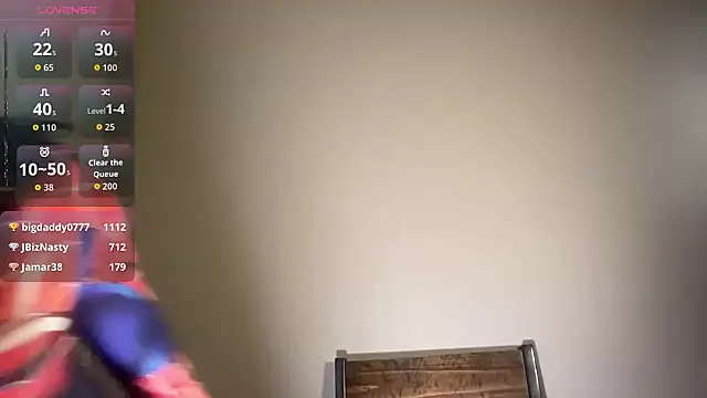 maskedgirl5005 live sex cam