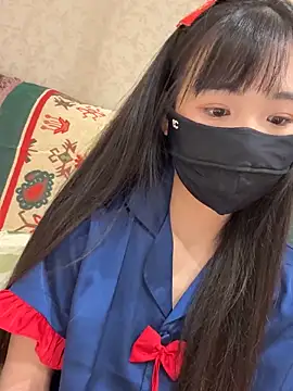 BigHaComing live sex cam