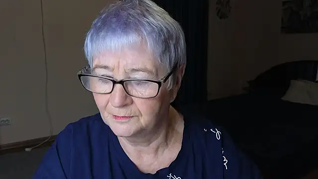 Sandra_Snowflake live sex cam