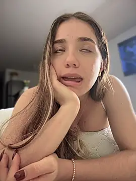 ShelbyHagen live sex cam