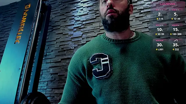 David_Big_Daddy live sex cam