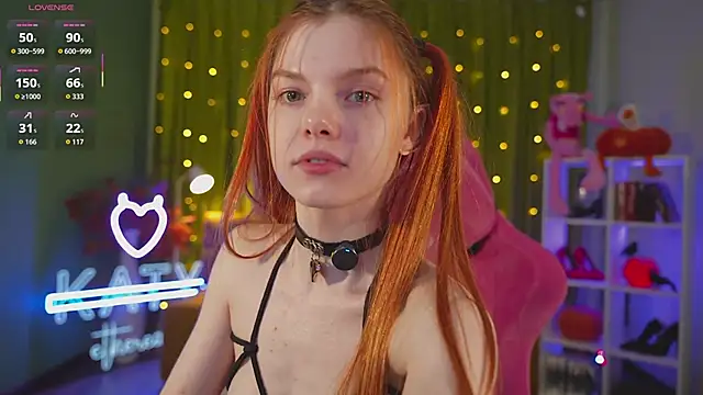Katy__Ethereal live sex cam