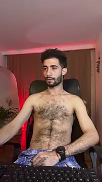 _PedroRojas live sex cam