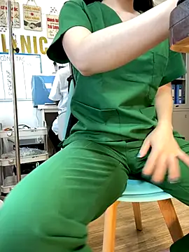 Clinic_Sexy live sex cam