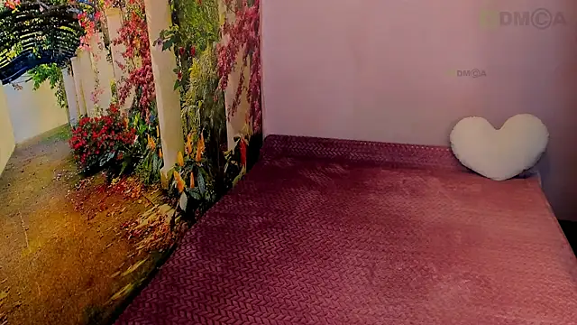 I-JUST-I live sex cam