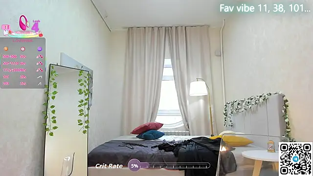 Milf_Tea live sex cam