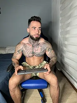 mikey_sta live sex cam