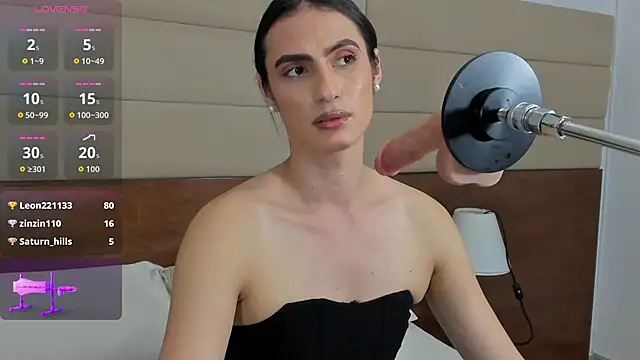 shantall_skinny live sex cam