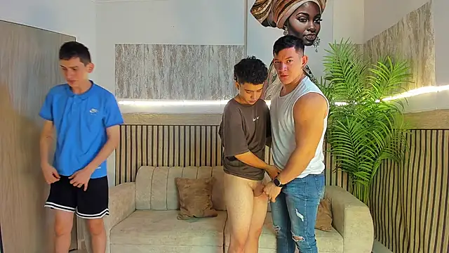 Justingsex1 live sex cam