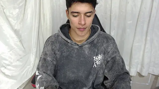 jacobbiker live sex cam