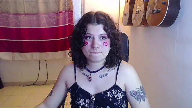 Smoke_trip_Alicia live sex cam