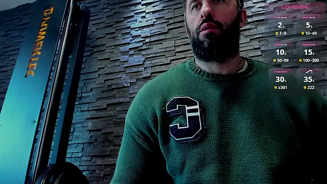 David_Big_Daddy live sex cam